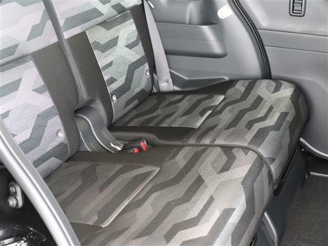 タント ファンクロス　パノラマＵＰグレード　届出済未使用車・パノラマＵＰグレードＰ（14枚目）