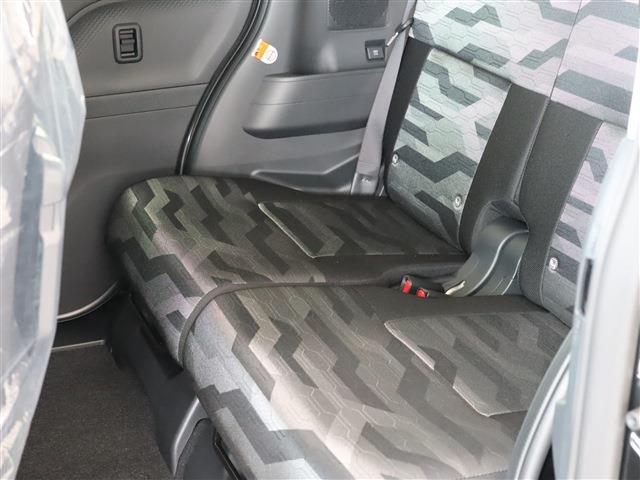 タント ファンクロス　パノラマＵＰグレード　届出済未使用車・パノラマＵＰグレードＰ（16枚目）