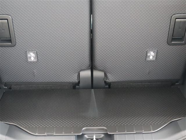 タント ファンクロス　パノラマＵＰグレード　届出済未使用車・パノラマＵＰグレードＰ（18枚目）