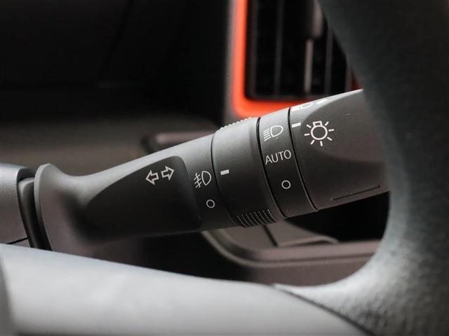 タント ファンクロス　パノラマＵＰグレード　届出済未使用車・パノラマＵＰグレードＰ（29枚目）