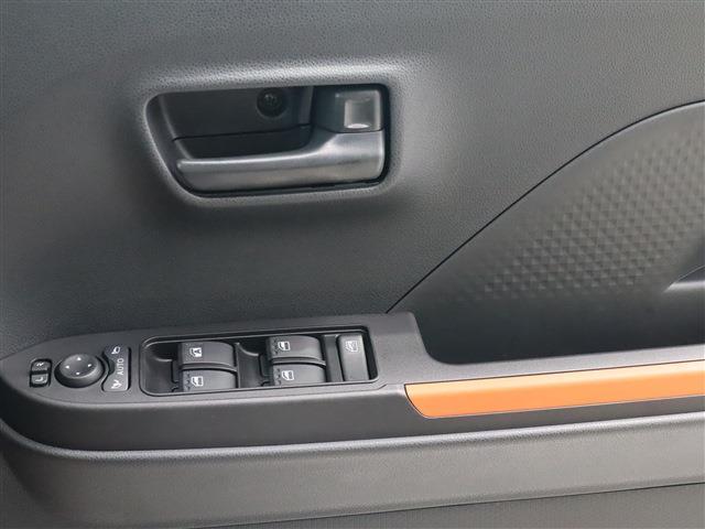 タント ファンクロス　パノラマＵＰグレード　届出済未使用車・パノラマＵＰグレードＰ（4枚目）