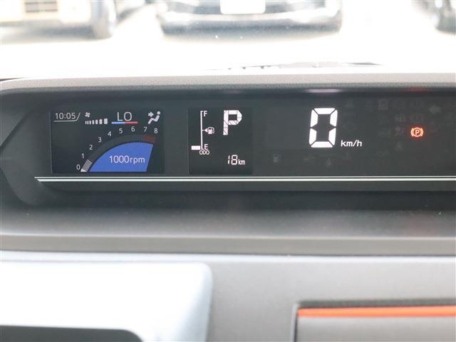 タント ファンクロス　パノラマＵＰグレード　届出済未使用車・パノラマＵＰグレードＰ（6枚目）