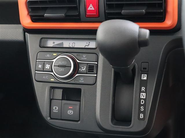 タント ファンクロス　パノラマＵＰグレード　届出済未使用車・パノラマＵＰグレードＰ（8枚目）