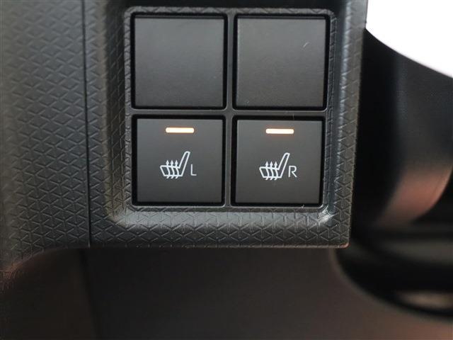 タント ファンクロス　パノラマＵＰグレード　届出済未使用車・パノラマＵＰグレードＰ（9枚目）