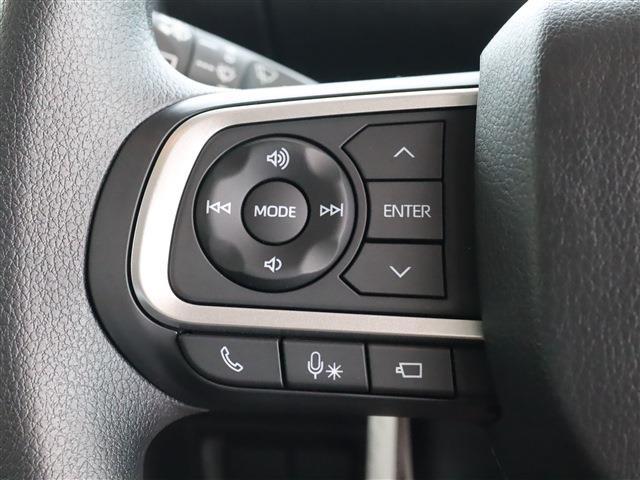 タント ファンクロス　パノラマＵＰグレード　届出済未使用車・パノラマＵＰグレードＰ（11枚目）