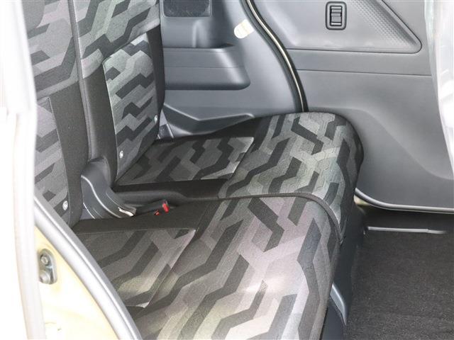 タント ファンクロス　パノラマＵＰグレード　届出済未使用車・パノラマＵＰグレードＰ（14枚目）