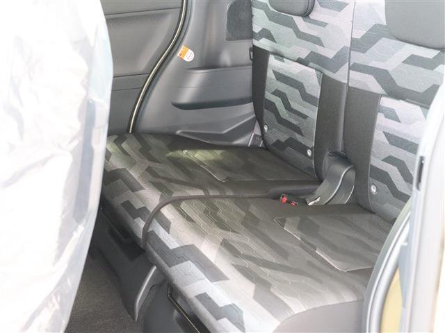 タント ファンクロス　パノラマＵＰグレード　届出済未使用車・パノラマＵＰグレードＰ（16枚目）