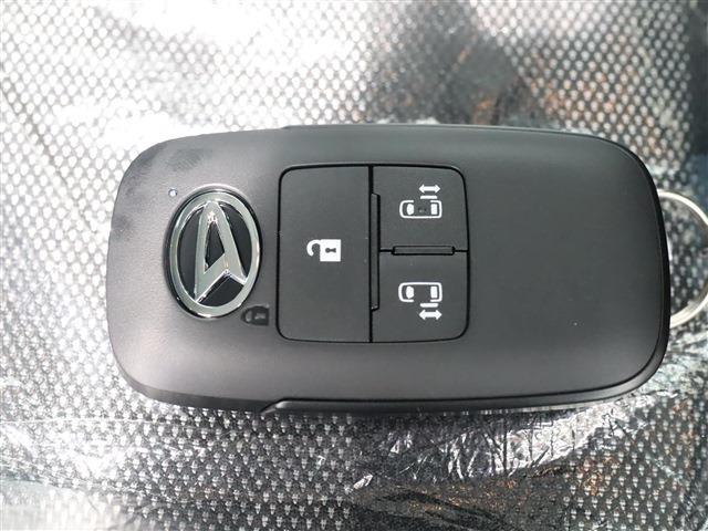 タント ファンクロス　パノラマＵＰグレード　届出済未使用車・パノラマＵＰグレードＰ（17枚目）