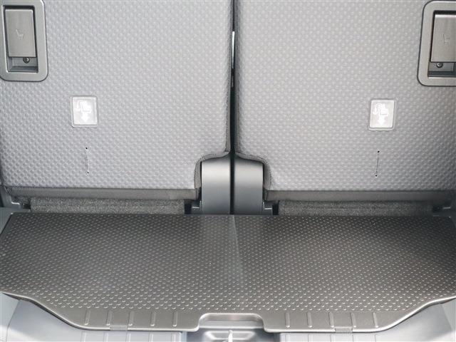 タント ファンクロス　パノラマＵＰグレード　届出済未使用車・パノラマＵＰグレードＰ（18枚目）