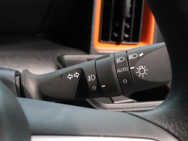 タント ファンクロス　パノラマＵＰグレード　届出済未使用車・パノラマＵＰグレードＰ（29枚目）