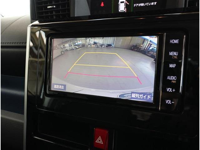 タンク 　▼ＰＳ対応中　１．０　カスタムＧ　フルセグＴＶ　バックカメラ　障害物センサー　クルーズコントロール　ＬＥＤヘッドライト　障害物センサー（5枚目）