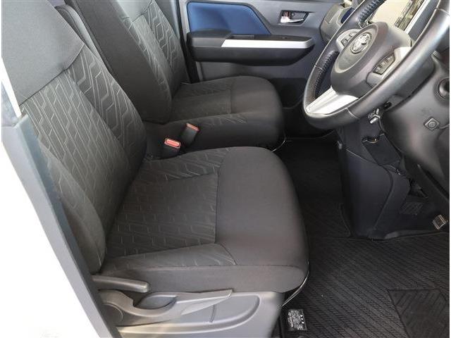 タンク 　▼ＰＳ対応中　１．０　カスタムＧ　フルセグＴＶ　バックカメラ　障害物センサー　クルーズコントロール　ＬＥＤヘッドライト　障害物センサー（13枚目）