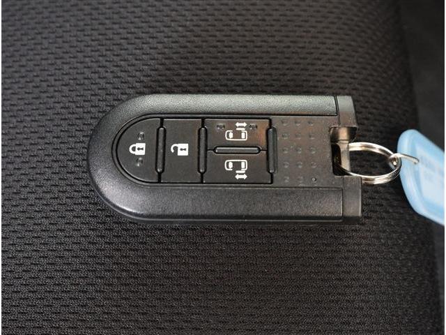 タンク 　▼ＰＳ対応中　１．０　カスタムＧ　フルセグＴＶ　バックカメラ　障害物センサー　クルーズコントロール　ＬＥＤヘッドライト　障害物センサー（17枚目）