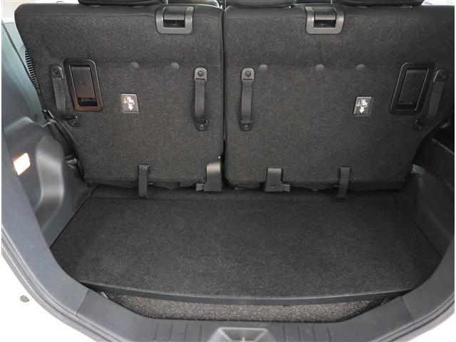 タンク 　▼ＰＳ対応中　１．０　カスタムＧ　フルセグＴＶ　バックカメラ　障害物センサー　クルーズコントロール　ＬＥＤヘッドライト　障害物センサー（18枚目）