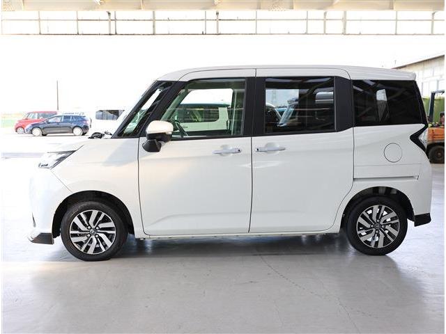 タンク 　▼ＰＳ対応中　１．０　カスタムＧ　フルセグＴＶ　バックカメラ　障害物センサー　クルーズコントロール　ＬＥＤヘッドライト　障害物センサー（25枚目）