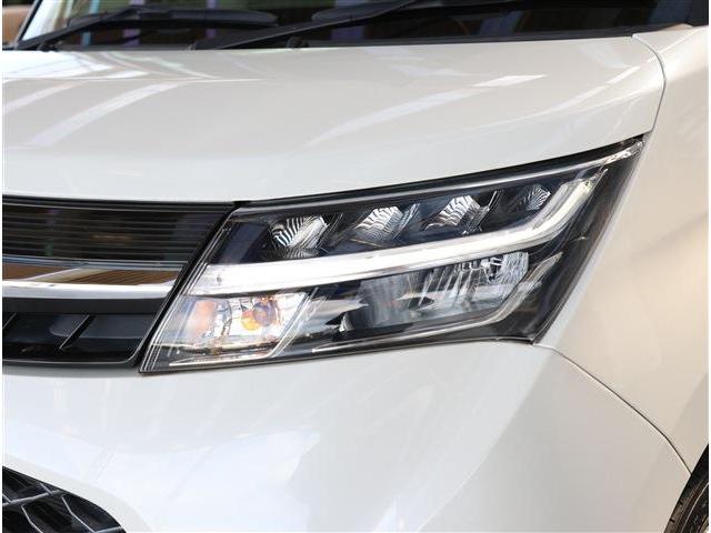 タンク 　▼ＰＳ対応中　１．０　カスタムＧ　フルセグＴＶ　バックカメラ　障害物センサー　クルーズコントロール　ＬＥＤヘッドライト　障害物センサー（26枚目）