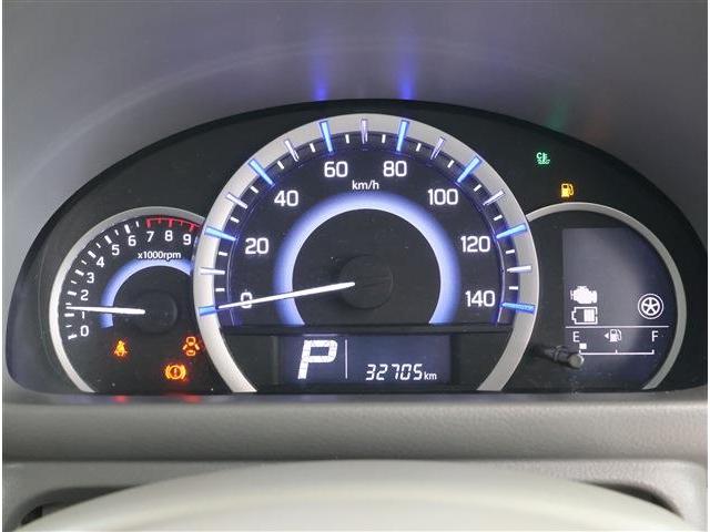 フレアワゴン ＸＳ　セーフ　ＯＰ装備付　メーカーオプション（ディスチャージヘッドランプ＋運転席側パワースライドドア）　衝突被害軽減ブレーキ　両側パワースライドドア　シートヒーター　スマートキー　ＣＤデッキ（8枚目）