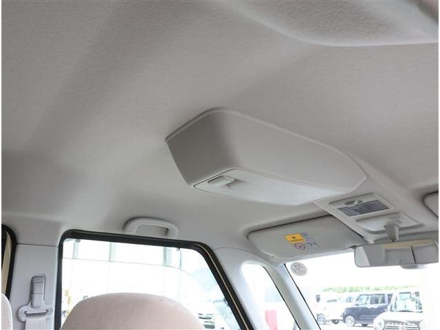 フレアワゴン ＸＳ　セーフ　ＯＰ装備付　メーカーオプション（ディスチャージヘッドランプ＋運転席側パワースライドドア）　衝突被害軽減ブレーキ　両側パワースライドドア　シートヒーター　スマートキー　ＣＤデッキ（12枚目）