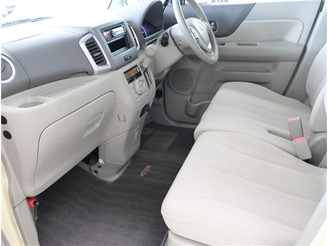 フレアワゴン ＸＳ　セーフ　ＯＰ装備付　メーカーオプション（ディスチャージヘッドランプ＋運転席側パワースライドドア）　衝突被害軽減ブレーキ　両側パワースライドドア　シートヒーター　スマートキー　ＣＤデッキ（15枚目）