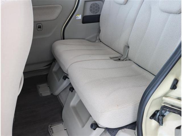 フレアワゴン ＸＳ　セーフ　ＯＰ装備付　メーカーオプション（ディスチャージヘッドランプ＋運転席側パワースライドドア）　衝突被害軽減ブレーキ　両側パワースライドドア　シートヒーター　スマートキー　ＣＤデッキ（16枚目）