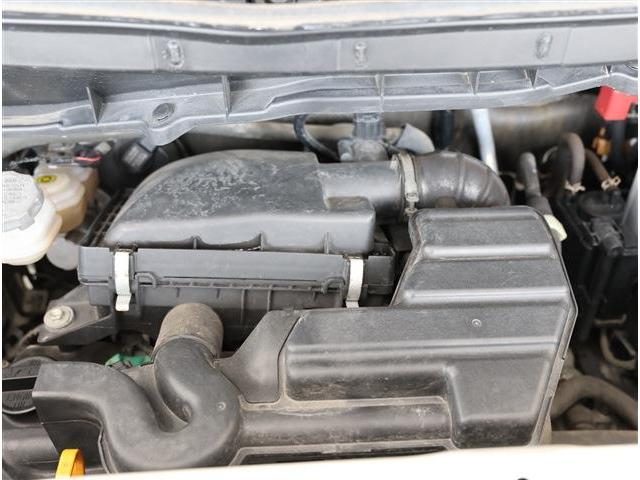 フレアワゴン ＸＳ　セーフ　ＯＰ装備付　メーカーオプション（ディスチャージヘッドランプ＋運転席側パワースライドドア）　衝突被害軽減ブレーキ　両側パワースライドドア　シートヒーター　スマートキー　ＣＤデッキ（19枚目）