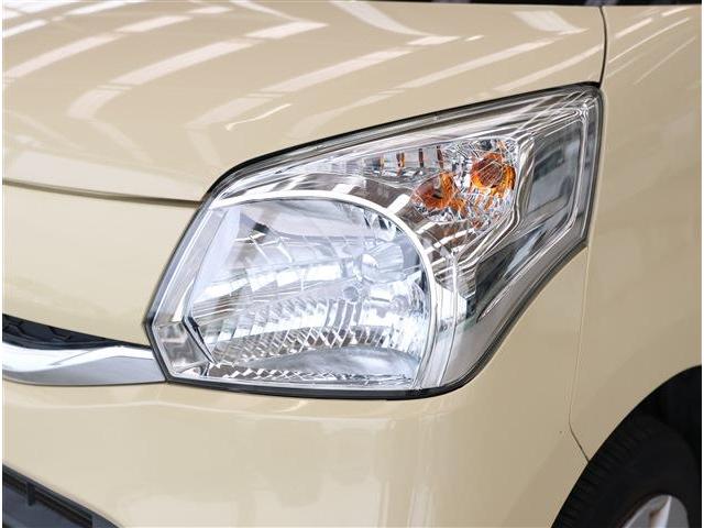 フレアワゴン ＸＳ　セーフ　ＯＰ装備付　メーカーオプション（ディスチャージヘッドランプ＋運転席側パワースライドドア）　衝突被害軽減ブレーキ　両側パワースライドドア　シートヒーター　スマートキー　ＣＤデッキ（26枚目）