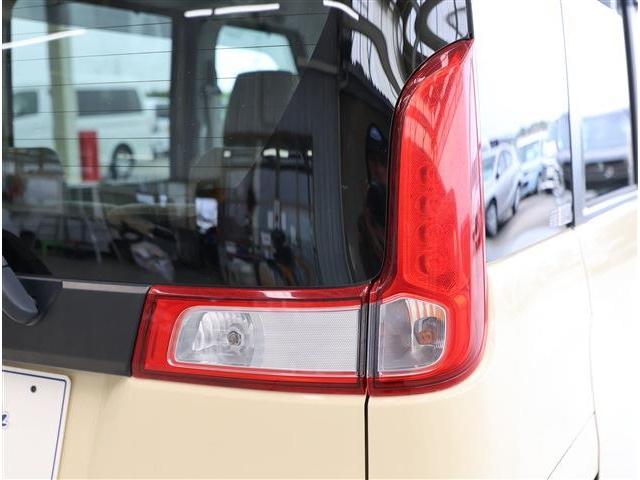 フレアワゴン ＸＳ　セーフ　ＯＰ装備付　メーカーオプション（ディスチャージヘッドランプ＋運転席側パワースライドドア）　衝突被害軽減ブレーキ　両側パワースライドドア　シートヒーター　スマートキー　ＣＤデッキ（27枚目）