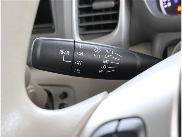 フレアワゴン ＸＳ　セーフ　ＯＰ装備付　メーカーオプション（ディスチャージヘッドランプ＋運転席側パワースライドドア）　衝突被害軽減ブレーキ　両側パワースライドドア　シートヒーター　スマートキー　ＣＤデッキ（29枚目）