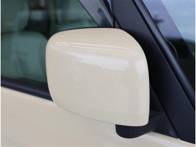 フレアワゴン ＸＳ　セーフ　ＯＰ装備付　メーカーオプション（ディスチャージヘッドランプ＋運転席側パワースライドドア）　衝突被害軽減ブレーキ　両側パワースライドドア　シートヒーター　スマートキー　ＣＤデッキ（31枚目）