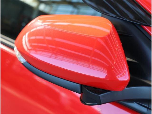 ヤリス Ｘ　ソナー・ナビ・ＥＴＣ・走行６０００ｋｍ（33枚目）