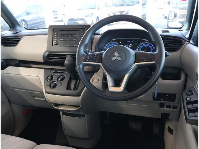 ｅＫスペース Ｍ　軽減Ｂ・ＣＤ・Ｂカメラ・ＥＴＣ・４０００ｋｍ（3枚目）