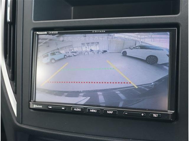 インプレッサスポーツ １．６ｉ－Ｌアイサイト　メモリーナビ　バックカメラ　クルーズコントロール　Ｂｌｕｅｔｏｏｔｈ　ＣＤ　アルミホイール　布ハンドル　衝突被害軽減ブレーキ（5枚目）