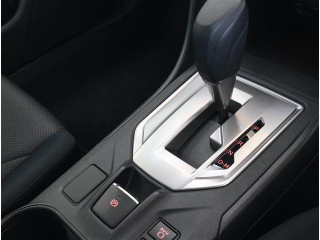 インプレッサスポーツ １．６ｉ－Ｌアイサイト　メモリーナビ　バックカメラ　クルーズコントロール　Ｂｌｕｅｔｏｏｔｈ　ＣＤ　アルミホイール　布ハンドル　衝突被害軽減ブレーキ（11枚目）