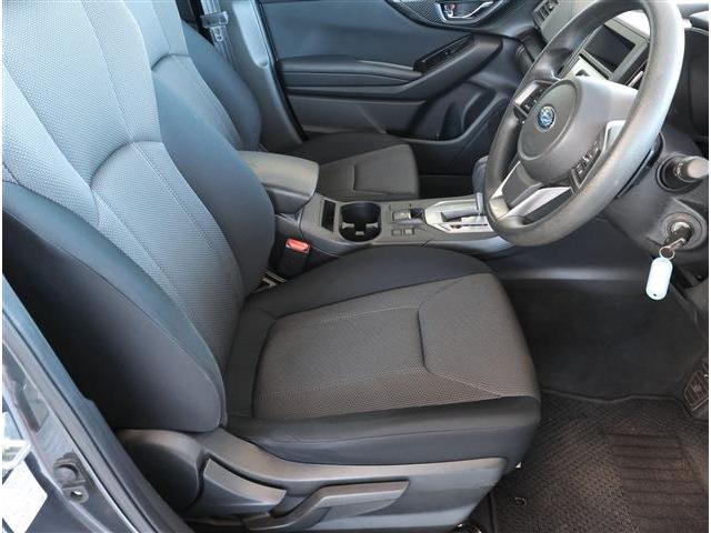 インプレッサスポーツ １．６ｉ－Ｌアイサイト　メモリーナビ　バックカメラ　クルーズコントロール　Ｂｌｕｅｔｏｏｔｈ　ＣＤ　アルミホイール　布ハンドル　衝突被害軽減ブレーキ（14枚目）