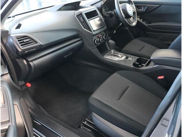 インプレッサスポーツ １．６ｉ－Ｌアイサイト　メモリーナビ　バックカメラ　クルーズコントロール　Ｂｌｕｅｔｏｏｔｈ　ＣＤ　アルミホイール　布ハンドル　衝突被害軽減ブレーキ（16枚目）