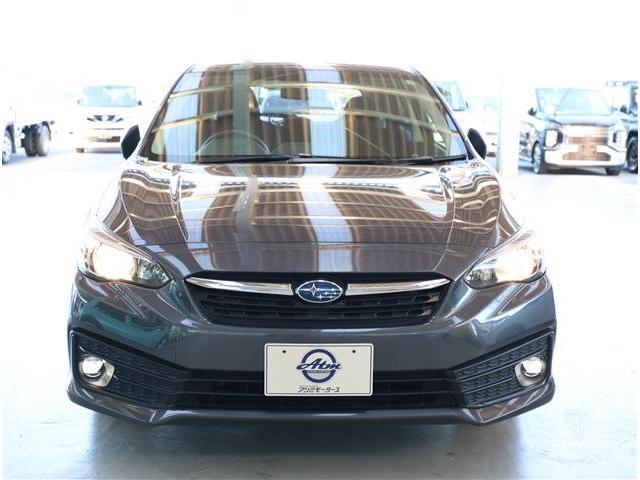 インプレッサスポーツ １．６ｉ－Ｌアイサイト　メモリーナビ　バックカメラ　クルーズコントロール　Ｂｌｕｅｔｏｏｔｈ　ＣＤ　アルミホイール　布ハンドル　衝突被害軽減ブレーキ（22枚目）