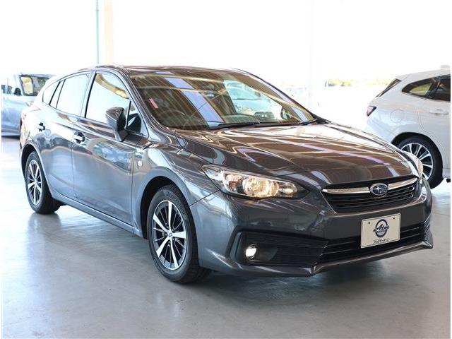 インプレッサスポーツ １．６ｉ－Ｌアイサイト　メモリーナビ　バックカメラ　クルーズコントロール　Ｂｌｕｅｔｏｏｔｈ　ＣＤ　アルミホイール　布ハンドル　衝突被害軽減ブレーキ（23枚目）