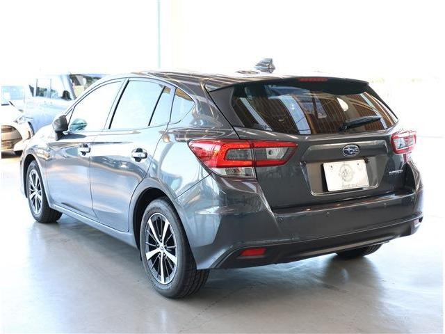 インプレッサスポーツ １．６ｉ－Ｌアイサイト　メモリーナビ　バックカメラ　クルーズコントロール　Ｂｌｕｅｔｏｏｔｈ　ＣＤ　アルミホイール　布ハンドル　衝突被害軽減ブレーキ（25枚目）