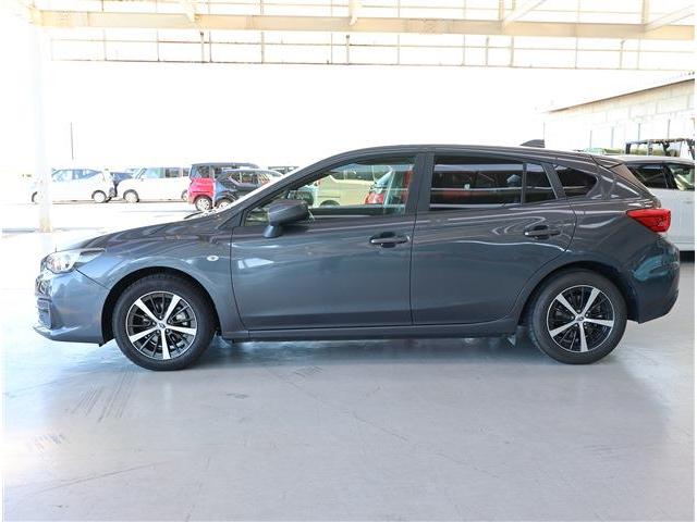 インプレッサスポーツ １．６ｉ－Ｌアイサイト　メモリーナビ　バックカメラ　クルーズコントロール　Ｂｌｕｅｔｏｏｔｈ　ＣＤ　アルミホイール　布ハンドル　衝突被害軽減ブレーキ（26枚目）