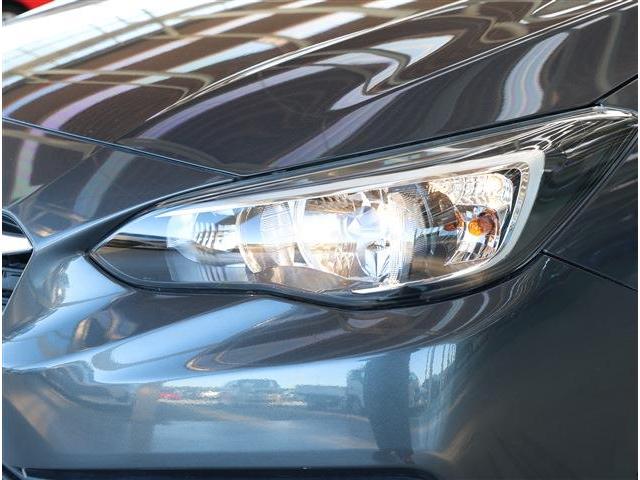 インプレッサスポーツ １．６ｉ－Ｌアイサイト　メモリーナビ　バックカメラ　クルーズコントロール　Ｂｌｕｅｔｏｏｔｈ　ＣＤ　アルミホイール　布ハンドル　衝突被害軽減ブレーキ（27枚目）