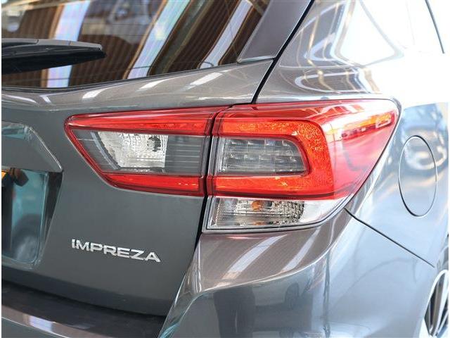 インプレッサスポーツ １．６ｉ－Ｌアイサイト　メモリーナビ　バックカメラ　クルーズコントロール　Ｂｌｕｅｔｏｏｔｈ　ＣＤ　アルミホイール　布ハンドル　衝突被害軽減ブレーキ（28枚目）