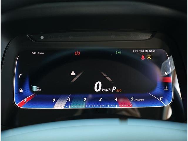 キャンター ＤＴ　全低床　２ｔ　登録済未使用車・バイザー・Ｆマット・Ｂカメラ（10枚目）