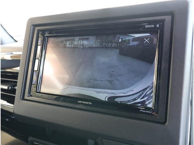 Ｎ－ＢＯＸカスタム Ｌ　ＳＥＮＳＩＮＧ　Ｄオーディオ付　Ｄオーディオ・Ｂカメラ・５６００ｋｍ（5枚目）