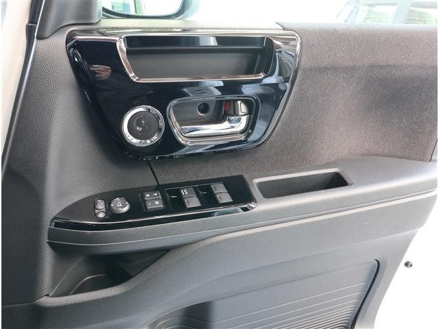 Ｎ－ＢＯＸカスタム Ｌ　ＳＥＮＳＩＮＧ　Ｄオーディオ付　Ｄオーディオ・Ｂカメラ・５６００ｋｍ（6枚目）