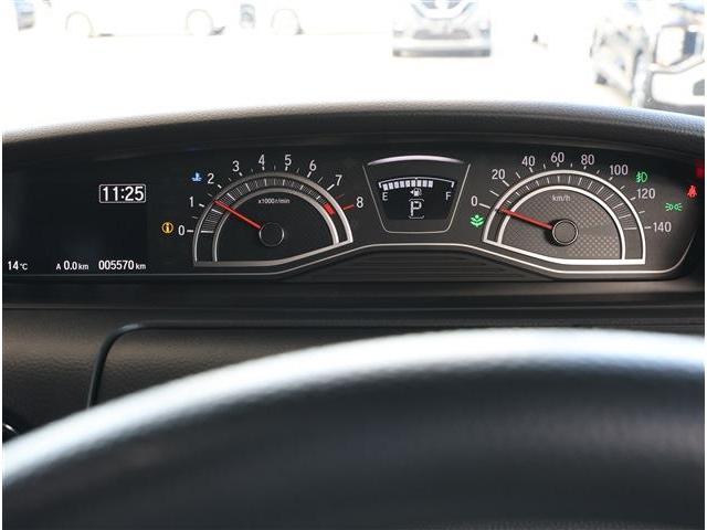 Ｎ－ＢＯＸカスタム Ｌ　ＳＥＮＳＩＮＧ　Ｄオーディオ付　Ｄオーディオ・Ｂカメラ・５６００ｋｍ（8枚目）