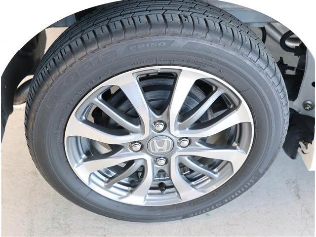 Ｎ－ＢＯＸカスタム Ｌ　ＳＥＮＳＩＮＧ　Ｄオーディオ付　Ｄオーディオ・Ｂカメラ・５６００ｋｍ（9枚目）