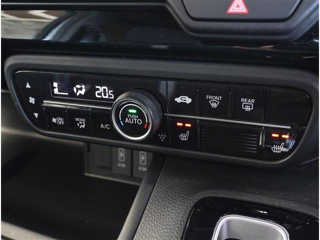 Ｎ－ＢＯＸカスタム Ｌ　ＳＥＮＳＩＮＧ　Ｄオーディオ付　Ｄオーディオ・Ｂカメラ・５６００ｋｍ（11枚目）