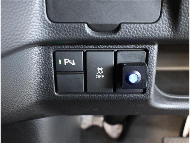 Ｎ－ＢＯＸカスタム Ｌ　ＳＥＮＳＩＮＧ　Ｄオーディオ付　Ｄオーディオ・Ｂカメラ・５６００ｋｍ（13枚目）