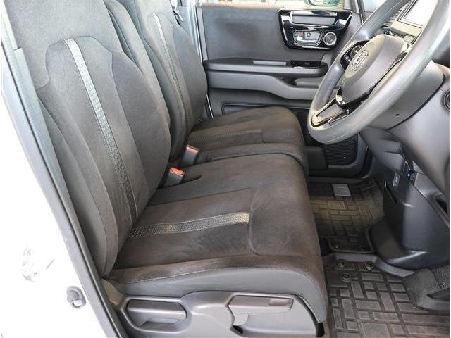 Ｎ－ＢＯＸカスタム Ｌ　ＳＥＮＳＩＮＧ　Ｄオーディオ付　Ｄオーディオ・Ｂカメラ・５６００ｋｍ（14枚目）