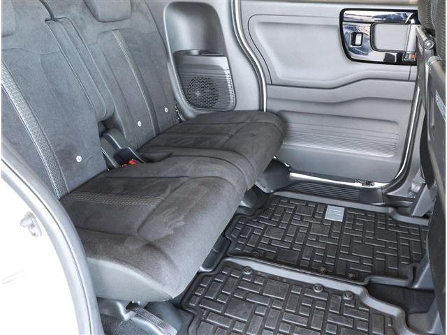 Ｎ－ＢＯＸカスタム Ｌ　ＳＥＮＳＩＮＧ　Ｄオーディオ付　Ｄオーディオ・Ｂカメラ・５６００ｋｍ（15枚目）